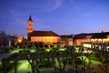 Kurstadt Bad Dürkheim