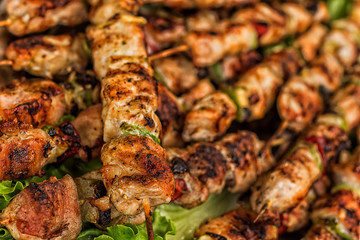 Skewers