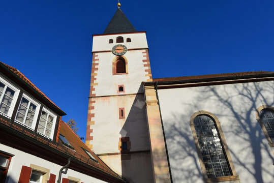 Mutterstadt Rathaus Imágenes de Mutterstadt: descubre bancos de fotos, ilustraciones ...