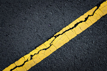  asphalt crack background.