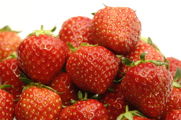 苺　明日香ルビー　奈良県産