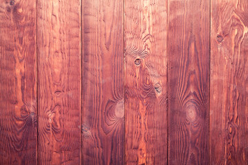Wooden board background