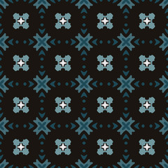 Seamless pattern
