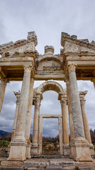 Fototapeta premium Aphrodisias ancient city