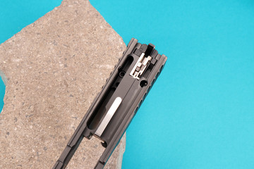 SIG-Sauer X-Five
