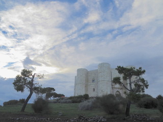 Castel del Monte