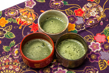 お茶　日本茶　green tea made in Japan