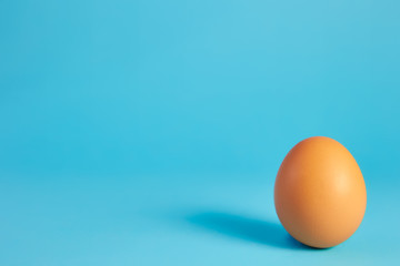 Fototapeta premium kurze jaja