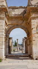 Ephesus ancient city