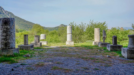 Ephesus ancient city