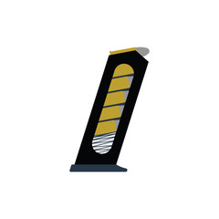 Gun magazine icon