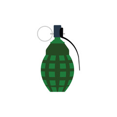 Defensive grenade icon