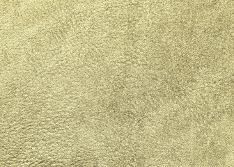Background of beige suede leather