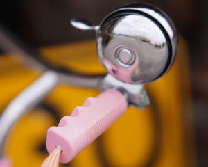 bicycle bell