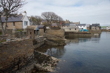 Orkney scenes