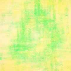 light yellow watercolor background texture