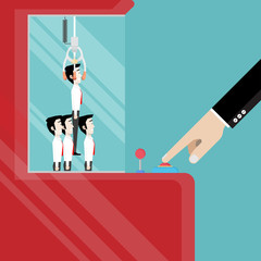 Claw crane machine employee picker