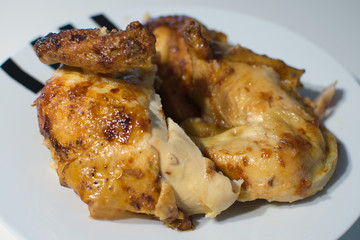 Pollo Asado