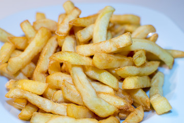 Patatas Fritas