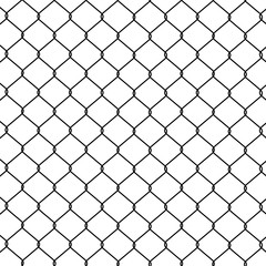 Chain link Fence