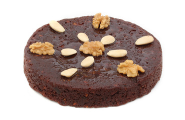 Bolo de mel da Madeira / spécialité de Madère (Portugal)