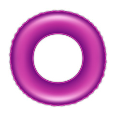 Swimming ring