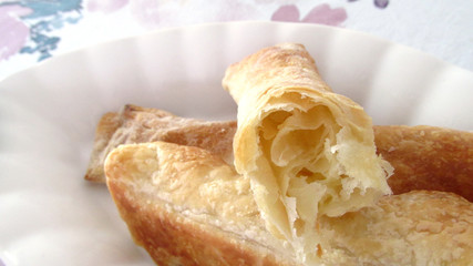 puff pastry photo