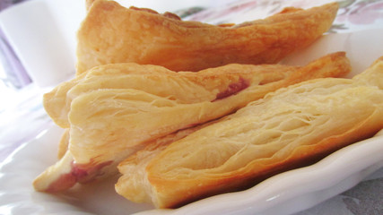 puff pastry photo