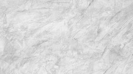 Concrete wall texture and background with copy space.