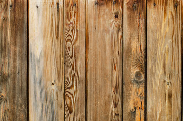 wooden fence background and texture