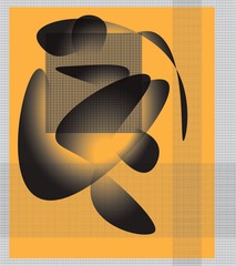 this is my music; abstraction