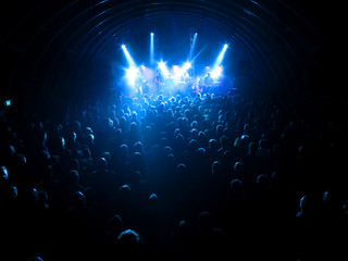 Night gig