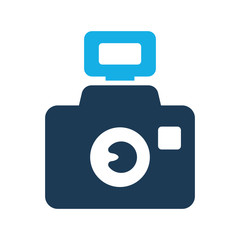 camera icon