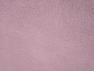 pink painted wall background