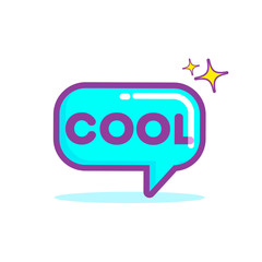 cute cool balloon talk