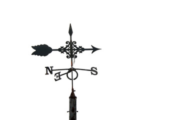Weather vane