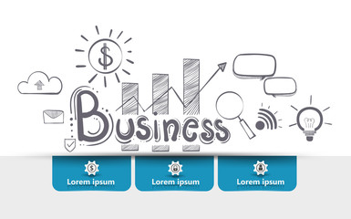 growth startup business stock market forex trading graph vector futuristic,smart technology controlling protection system global network financial investment economic trends drawing cartoon style back
