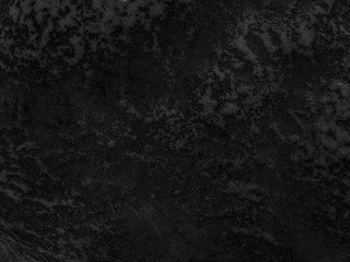 Grunge wall black rock background texture