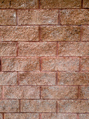 Stone wall texture