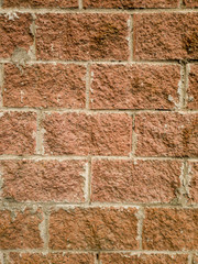 Stone wall texture