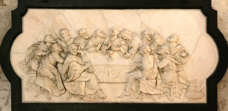 Ultima cena