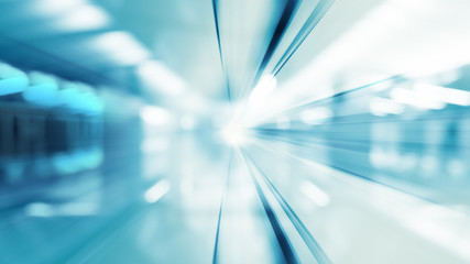 Obraz premium Design interior architecture. Abstract business background