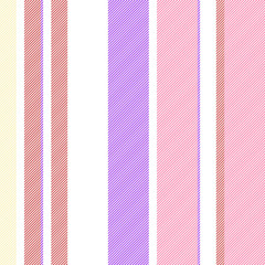 Pink purple striped seamless fabric texture