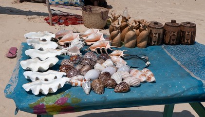 Verbotene Souvenirs © Willy