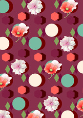 bright juicy backgrounds