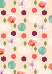 bright juicy backgrounds