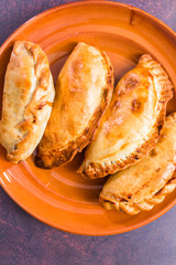 Empanadas