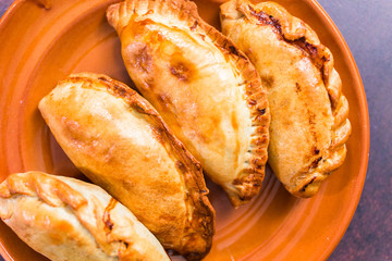 Empanadas