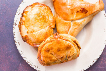Empanadas