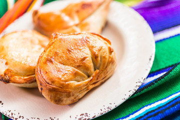 Empanadas